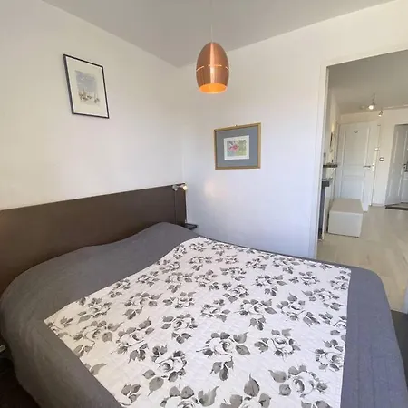 451, Port Soleil Au Village Naturiste דירה
