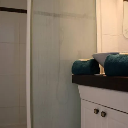 451, Port Soleil Au Village Naturiste דירה אגדה